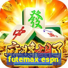 futemax espn